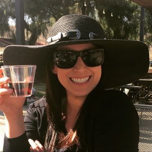 Meet your Posher, Katelyn